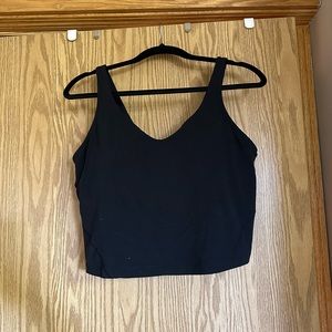 Lululemon Align Tank SIZE 16